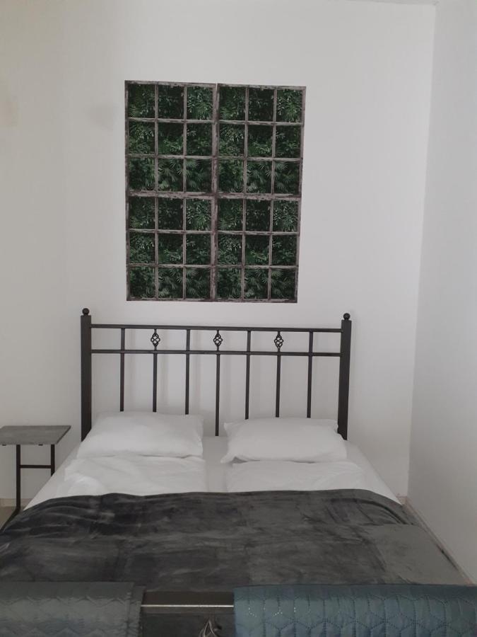 Flora Novi Sad Daire Dış mekan fotoğraf