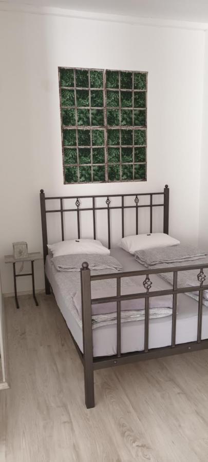 Flora Novi Sad Daire Dış mekan fotoğraf